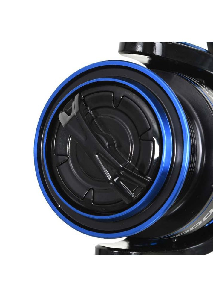 Фидерная катушка '24 Sherman Pro New Generation 4000 SHNGR4000 Flagman (317307574)