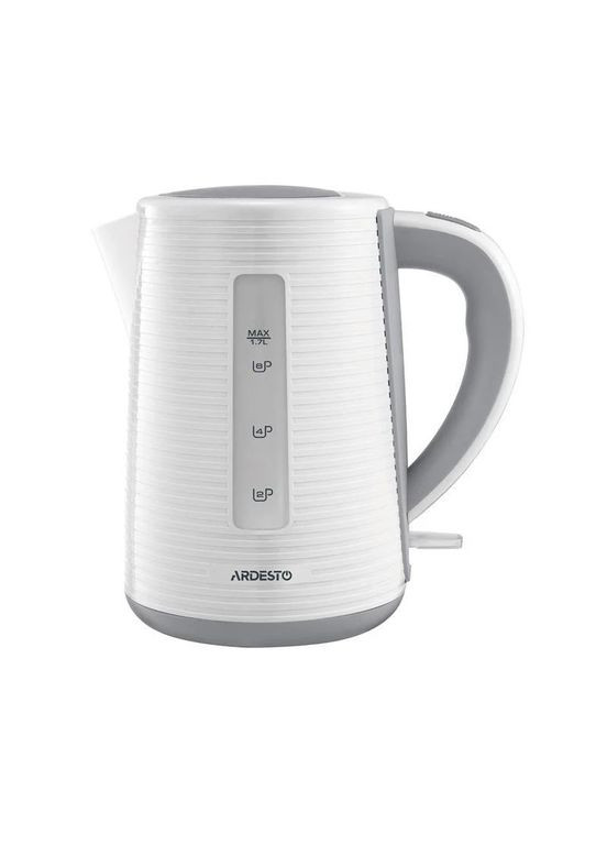 Електрочайник EKL-F17WG 1.7 л Ardesto (362263964)