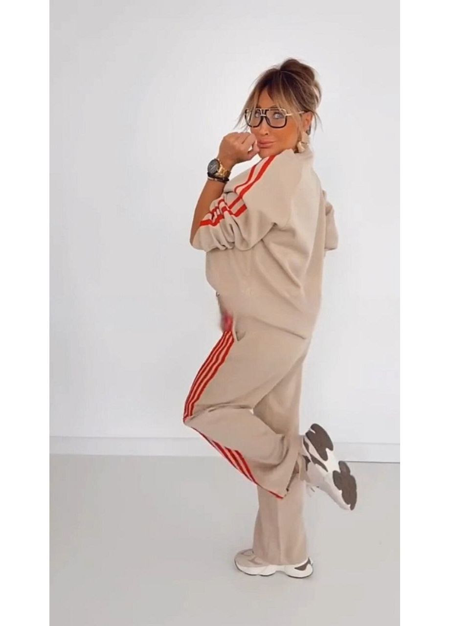 Женский костюм повседневный Style Point (366017605)