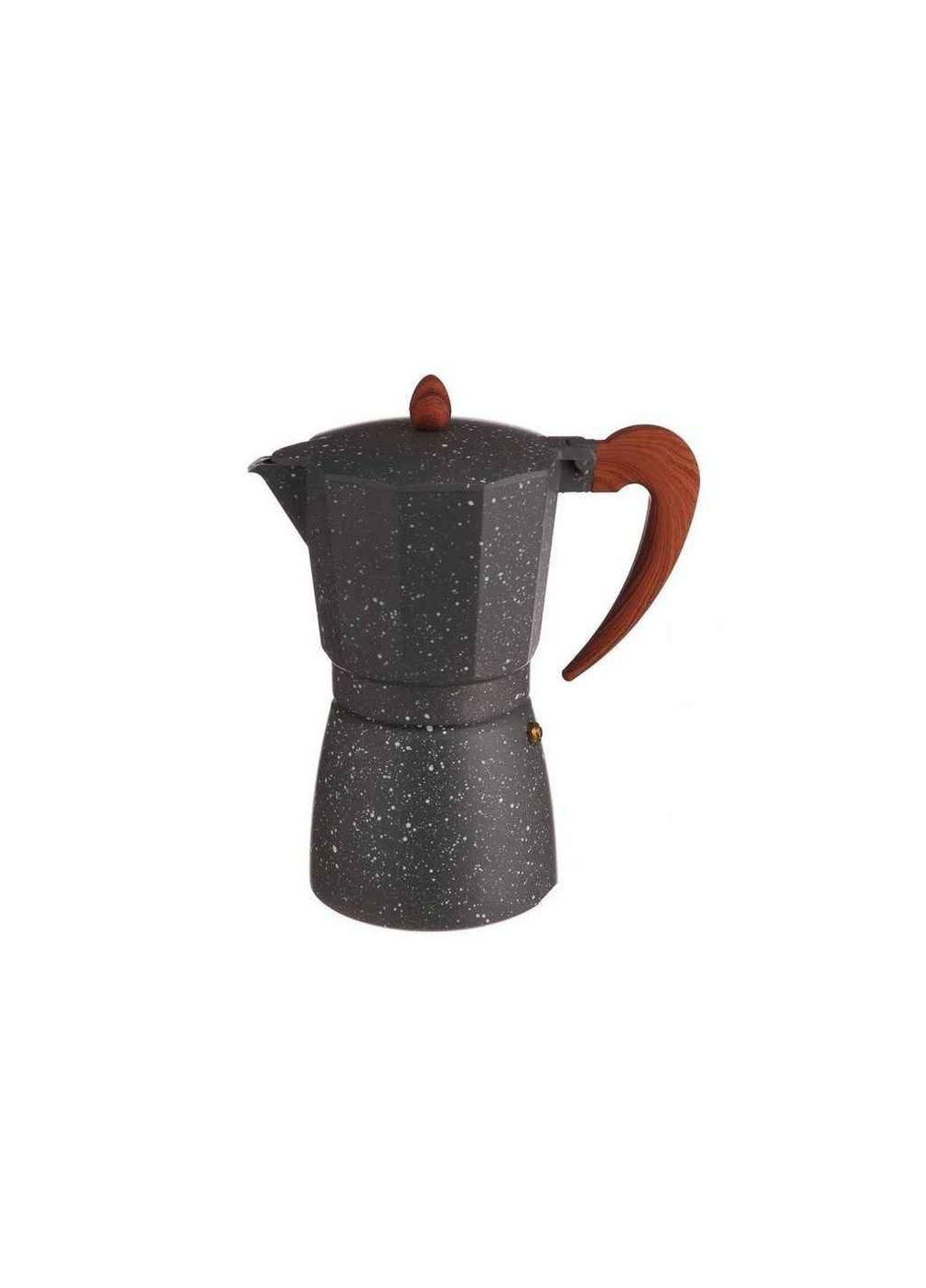 Кофеварка гейзерная (6 порций) 2085 А-Плюс (362717620)