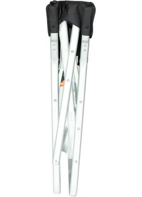 Крісло Tramp TRF-020 Директорський Люкс Чорний No Brand (316435083)