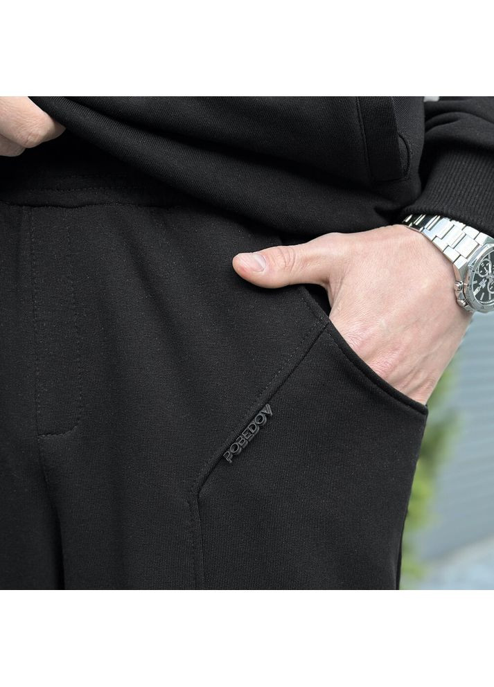 Костюм Grand Чорний Pobedov (311680581)