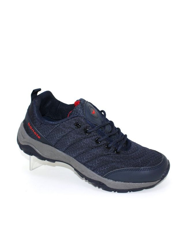 Жіночі кросівки Fashion сині (302307217)