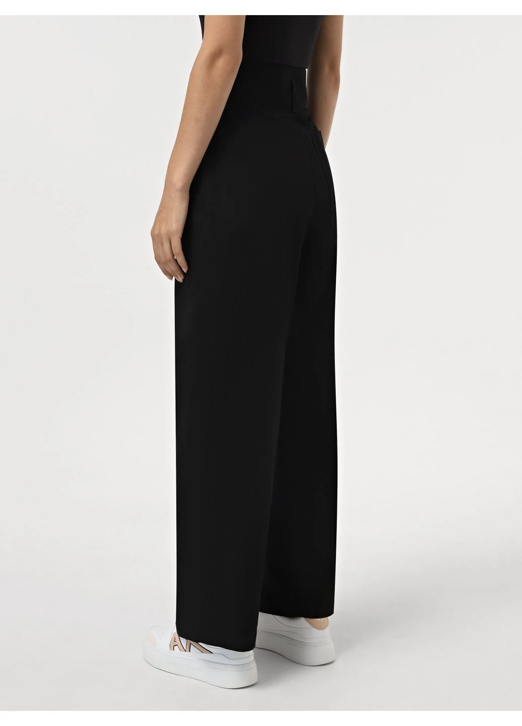 Повсякденні штани 8699352 QZ3578 Armani Exchange (381479500)