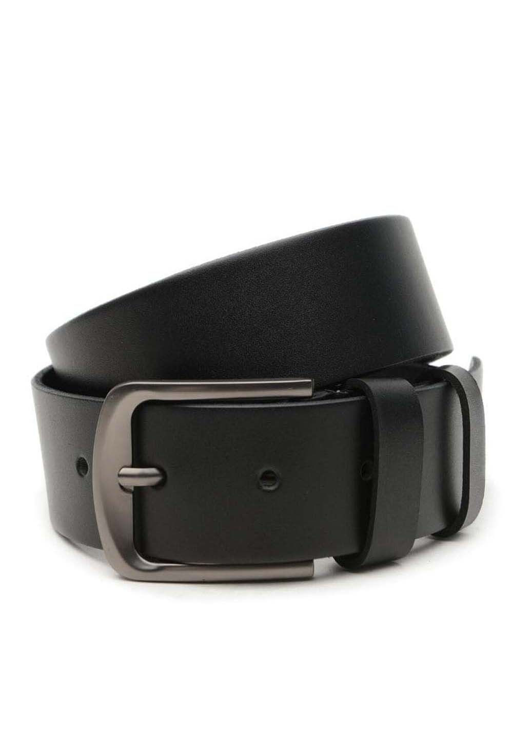 Ремень Borsa Leather v1115gx22-black (285696958)