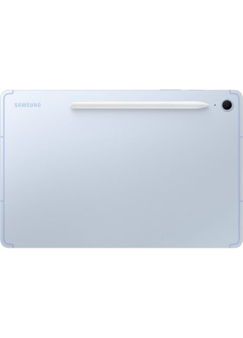Планшет Galaxy Tab S10 FE 12/256GB Blue (SM-X520NLBP) Samsung (371631657)
