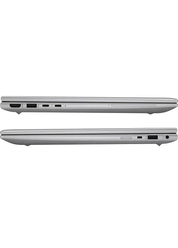 Ноутбук ZBook Firefly G11A (5G432ES) Silver HP (360410966)