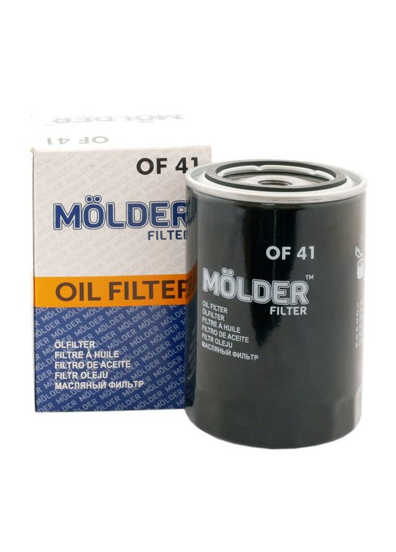 Фильтр масляный OF 41 Molder (369547576)