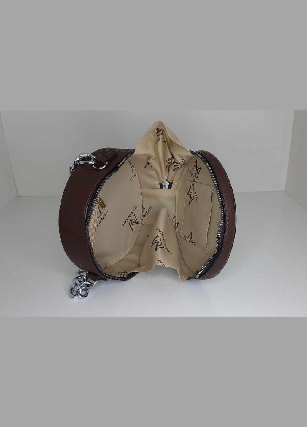 Жіноча сумка з камінцями Fantacy Mood (317584901)