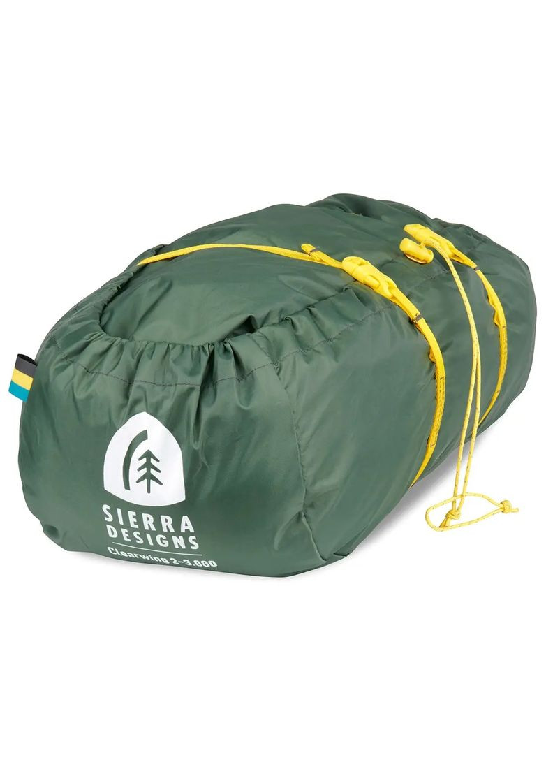Палатка Clearwing 3000 2 Sierra Designs (278004845)