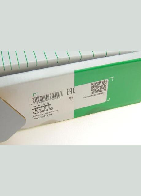 Комплект распредвала 428 0040 30 Ina (339652532)