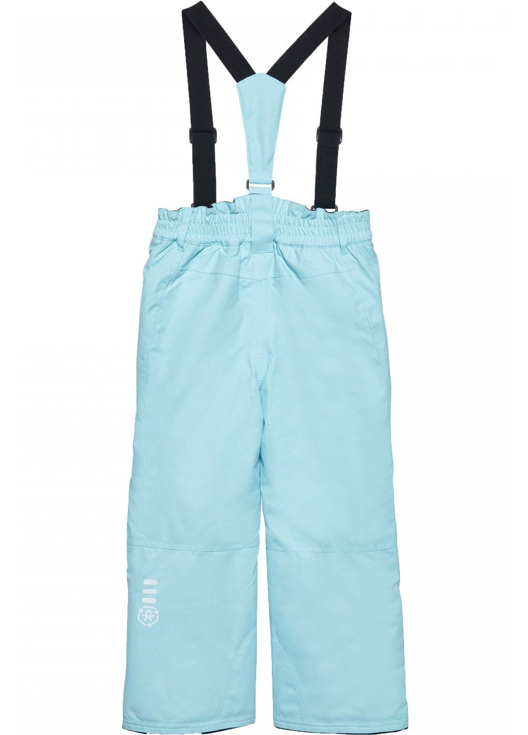 Брюки горнолыжные W Pockets Aqua-esque детские - 741123-9853 Color Kids (358497926)