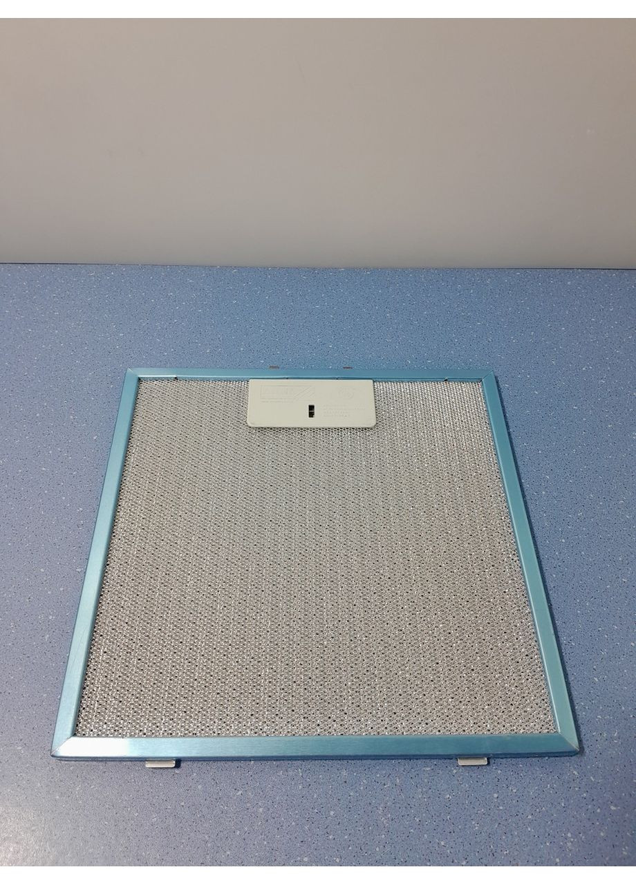 Жировий фільтр для витяжки 08087068 255*247 Best (364120051)