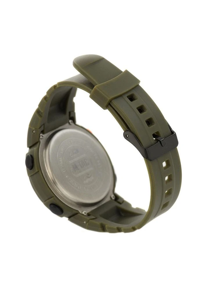 Часы тактические с компасом Olive M-TAC (296654106)