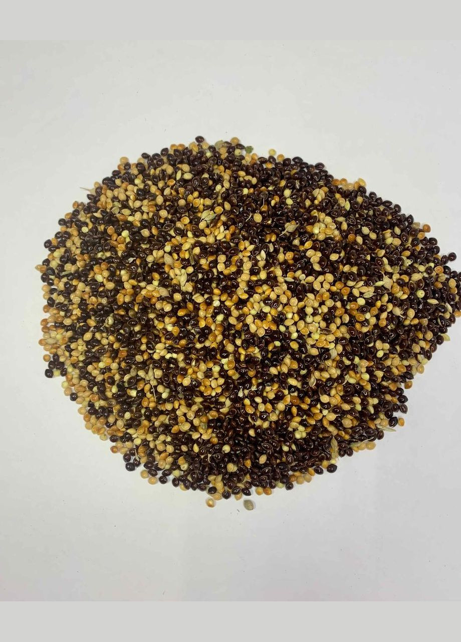 Корм для хвілястих папуг овочеве меню GOLDТМ "Rio Pets" 500 г No Brand (320950559)