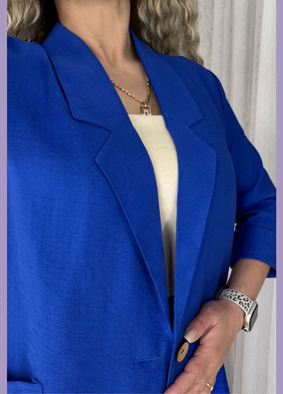 Женский костюм льняной Україна (336891128)