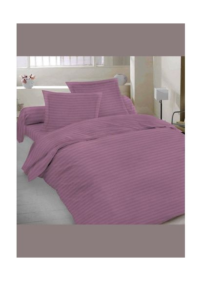 Семейный комплект постельного белья 100% Хлопок 200х220 см Bls-1006 Vital-Textile (367262491)