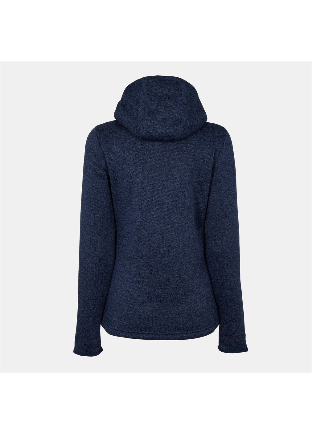 Флисовая кофта Orbit Hoodie Ledies navy Karrimor (366439680)