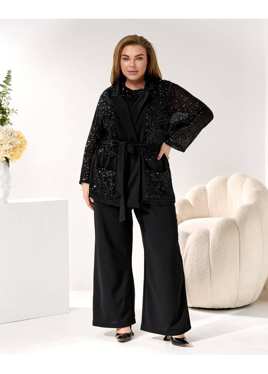 Женский костюм тройка Asi.Store.ua (371367839)