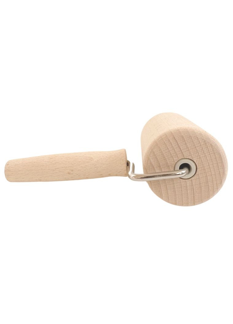 Валик для раскачки теста деревянный No Brand (334278839)