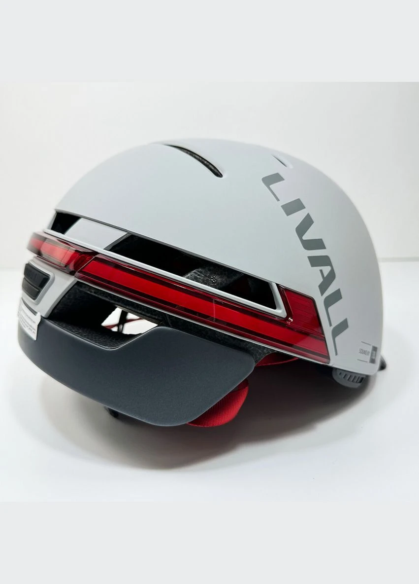 Шолом Livall BH51M NSO (L) (334116894)