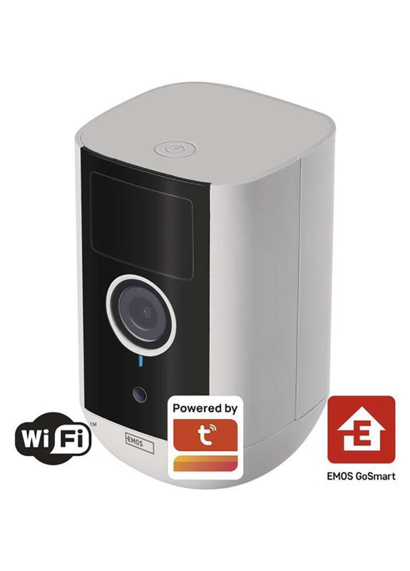 IP-камера H4063 SNAP з Wi-Fi Emos (334675734)