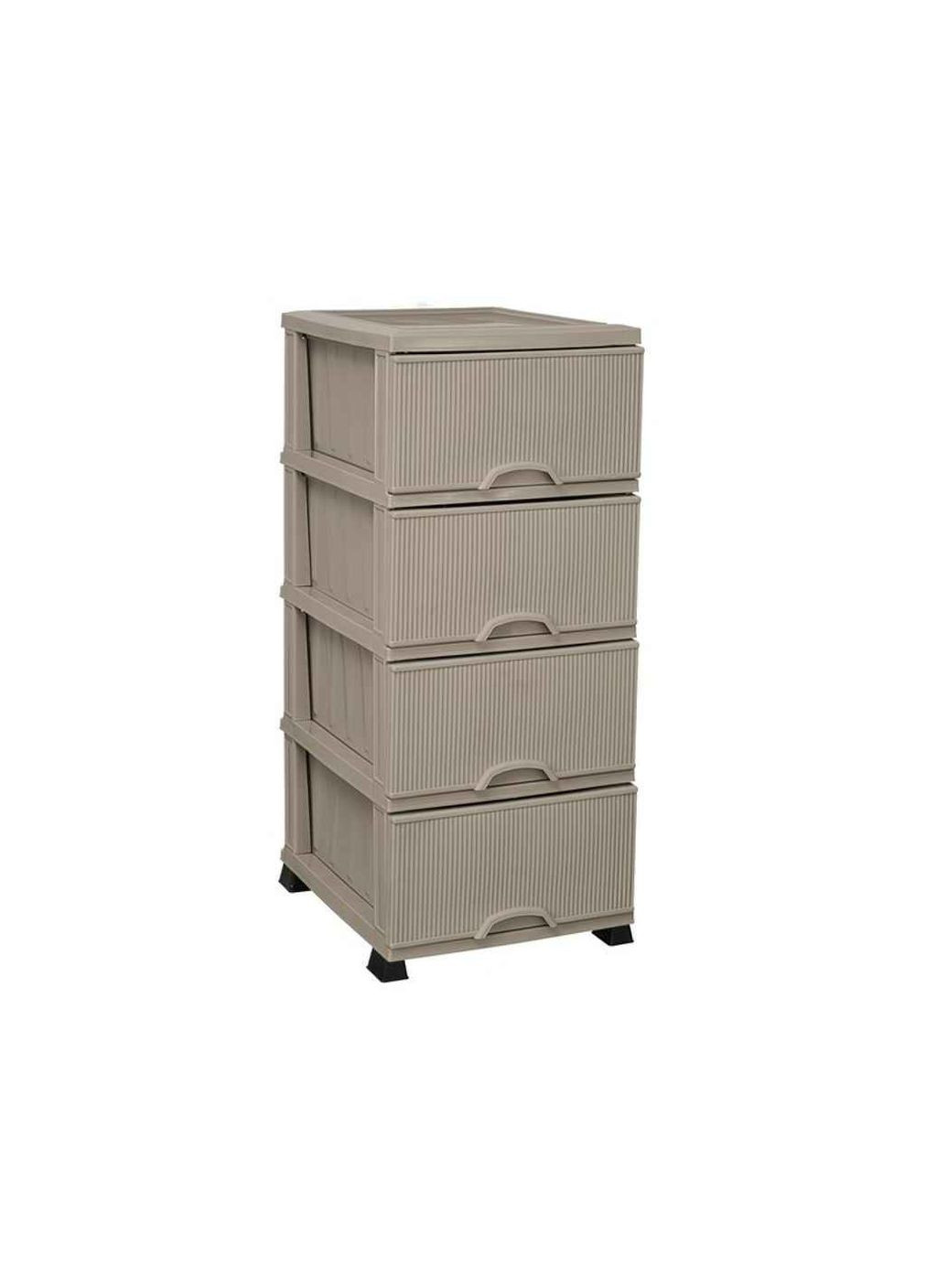 Органайзер 4 NOSTALGIA Elif Plastik (357220997)