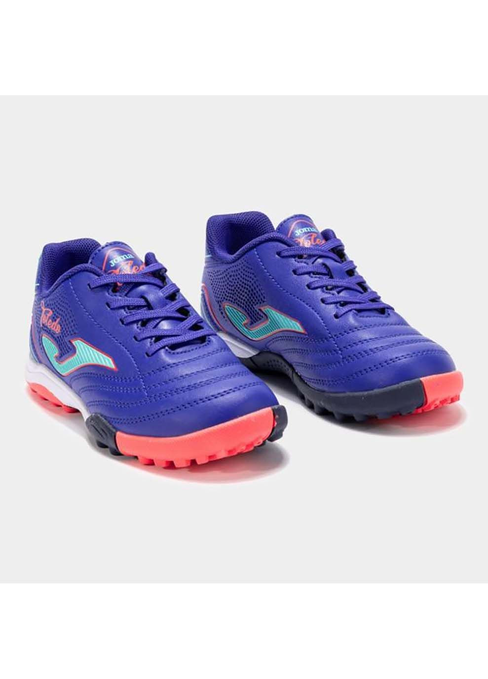 Сороконіжки дитячі TOLEDO фіолетовий Joma (367596902)