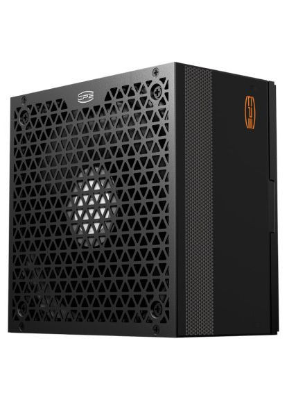 Блок живлення (YK850) PCCooler 850W (366105218)