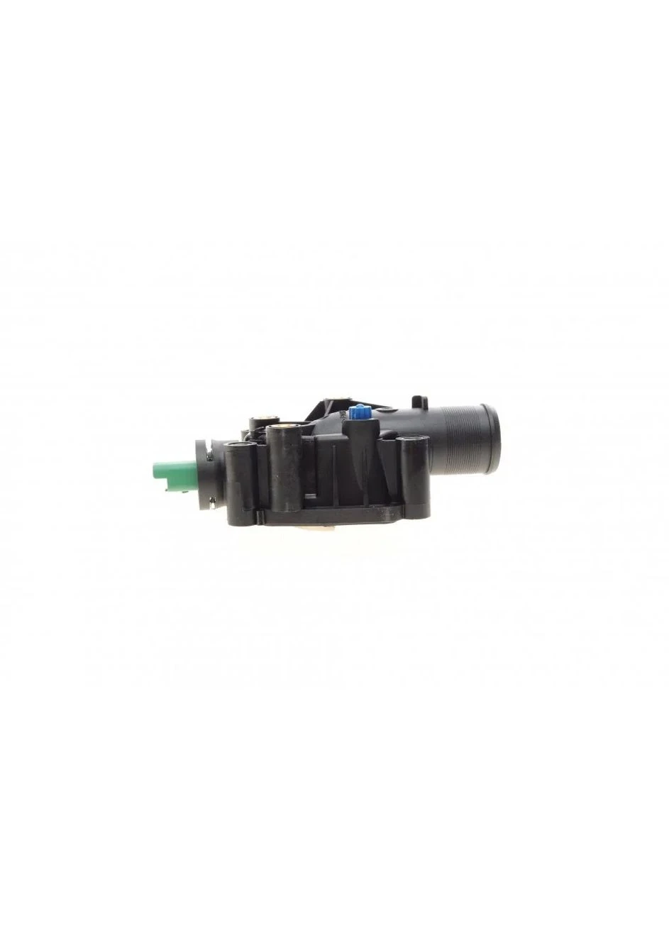 Термостат Citroen Berlingo/Peugeot 206 1.4/1.6 03- (91°C) 725081 UA63 NRF (366204483)