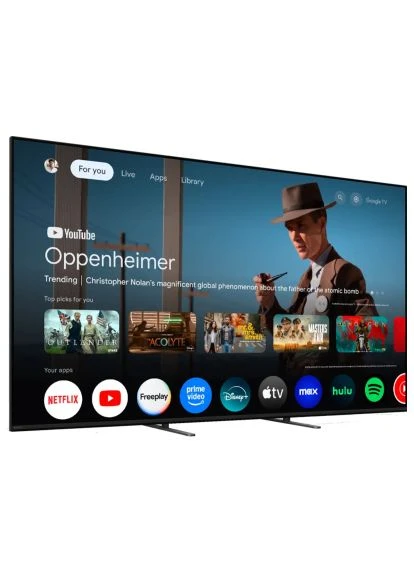 Телевізор Sony K-55XR50 (401188398)
