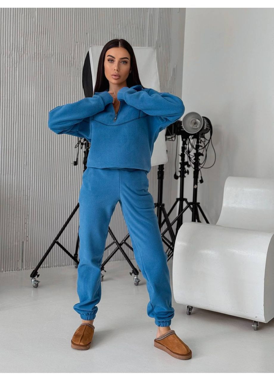 Спортивний костюм Україна Emmi (365655277)