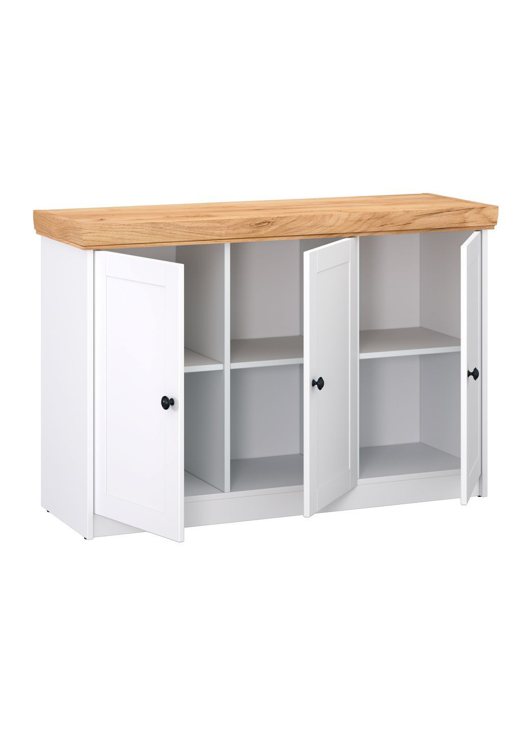 Комод Sky 4 3Д Blonski комод (365822752)