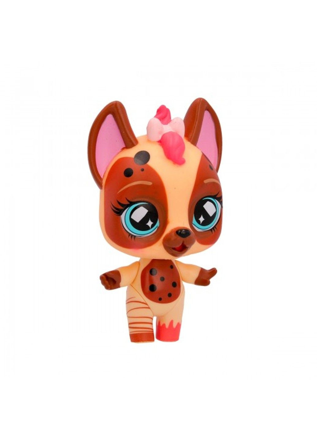 Ігровий набір W2 – Песик Кукі Bubiloons (331299453)