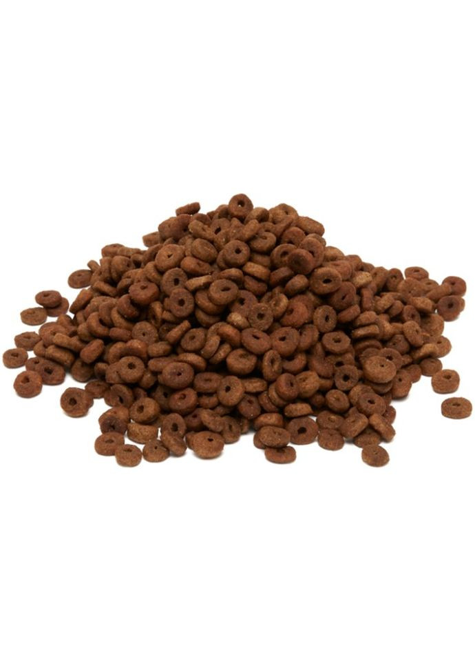 Сухий корм для дорослих котів Cats All Adult Salmon (Lachs) всіх порід з лососем 400 г (4025877385148) Mera (364788422)