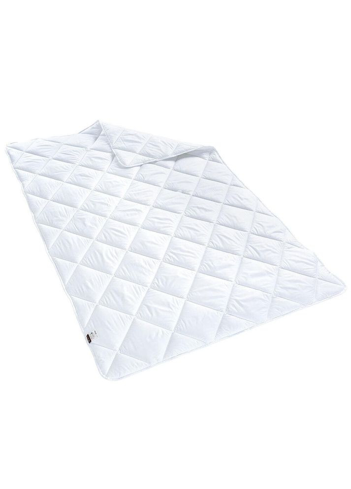 Одеяло Идея - Nordic Comfort зимнее белое 200*220 евро IDEIA (288046268)