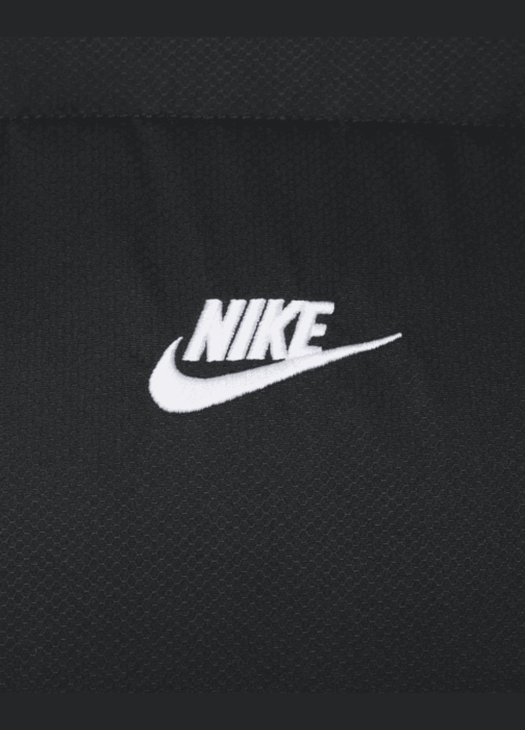 Жилетка чоловіча Nike Sportswear Club FB7373-010 чорна Jordan (280438337)