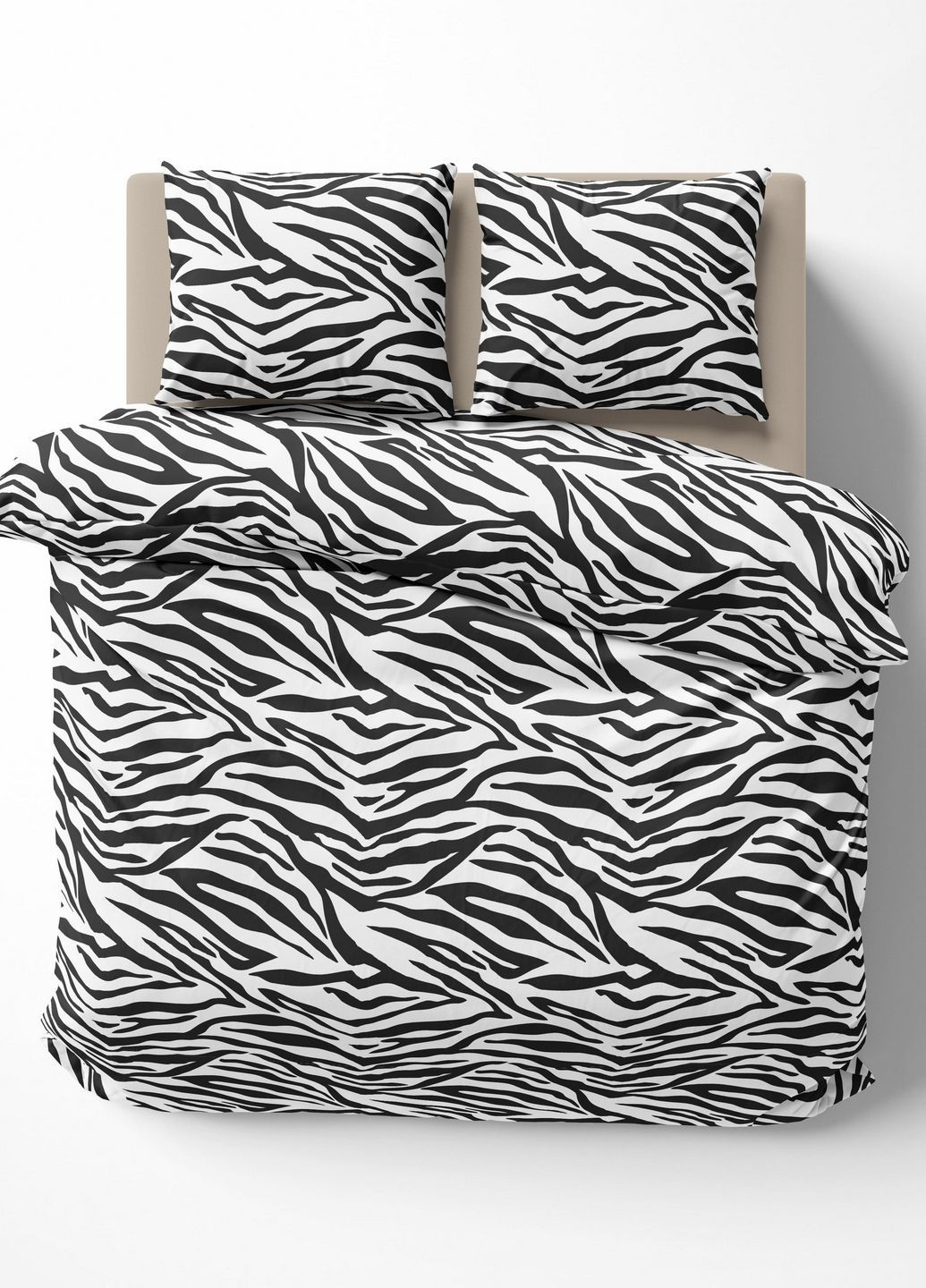 Комплект постільної білизни Півтораспальний поплін L-2049/2 Lelit (325701734)