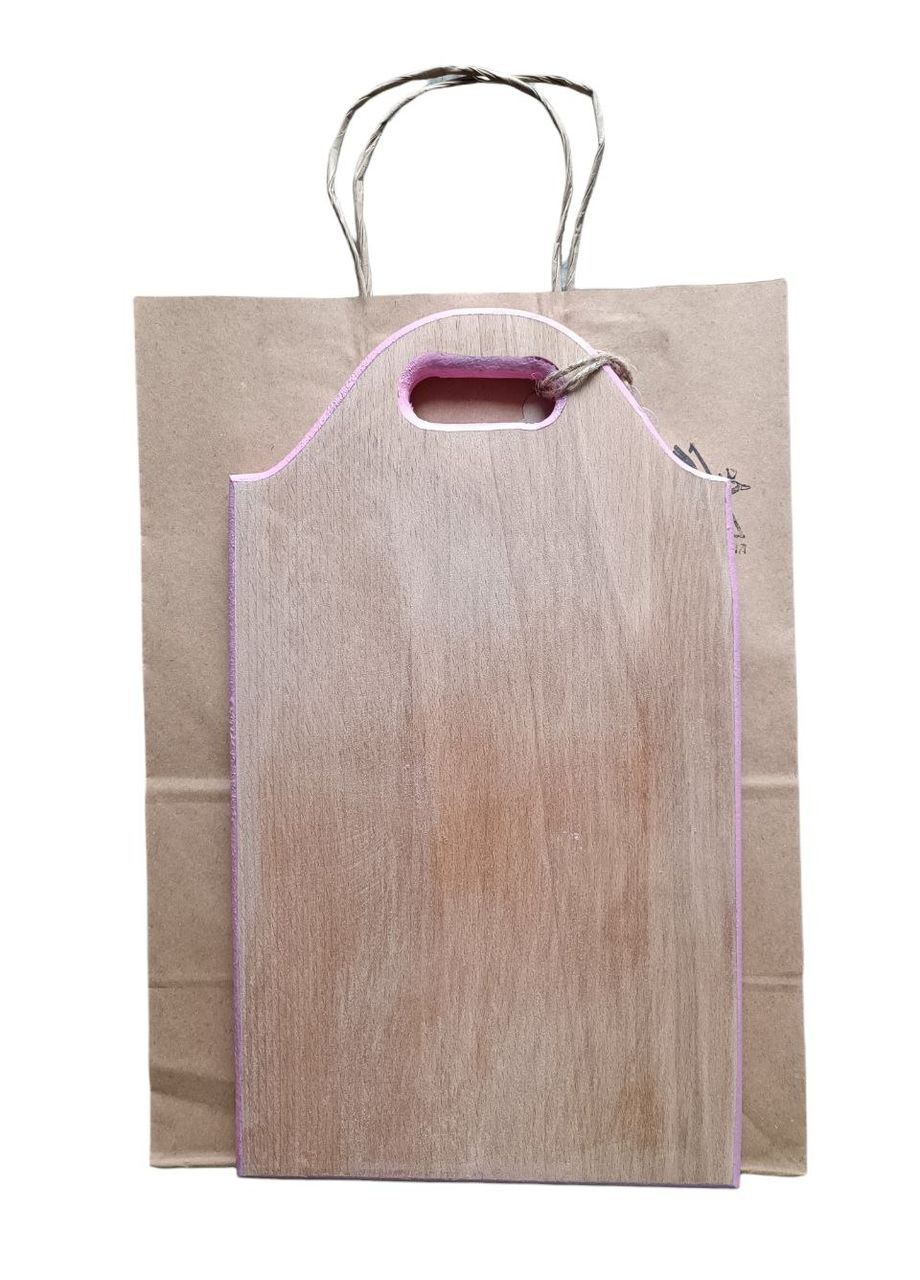 "Котик-Цибулька: Затишок на кухні" Обробна дошка Handmade (316653972)