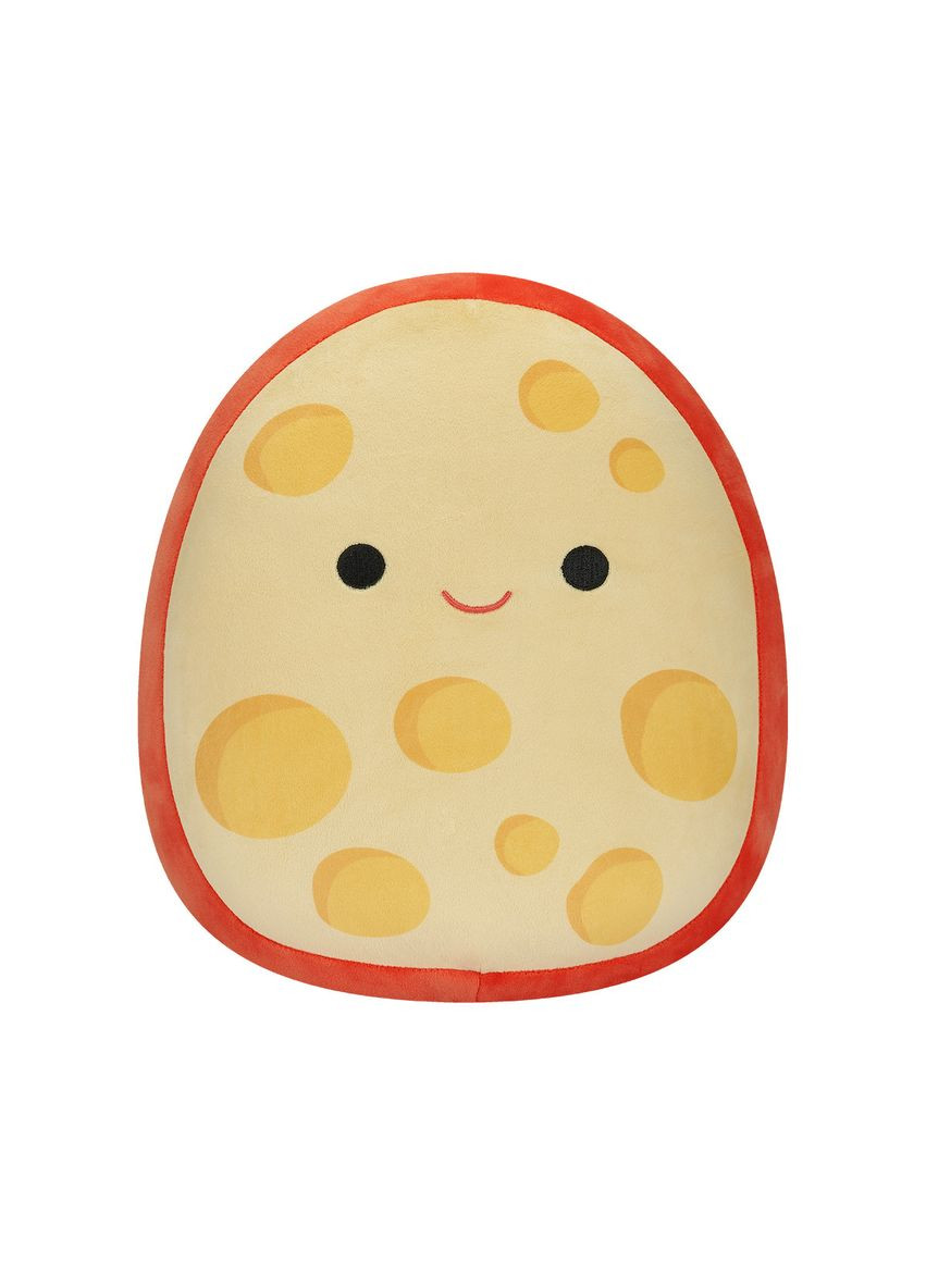 М'яка іграшка Сир Маннон (30 cm) Squishmallows (342752362)