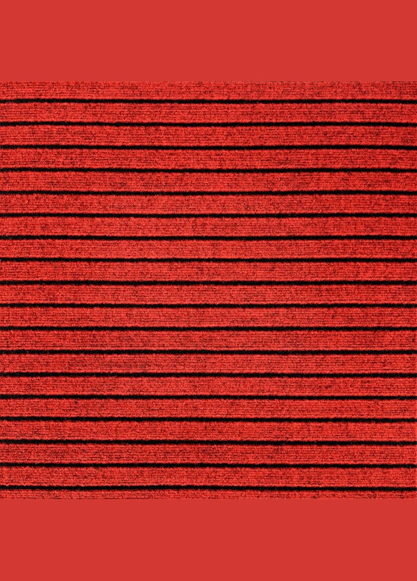 Самоклеящаяся плитка под ковролин бургунди 600*600*4,5MM (D) SW-00002487 Sticker Wall (339780076)