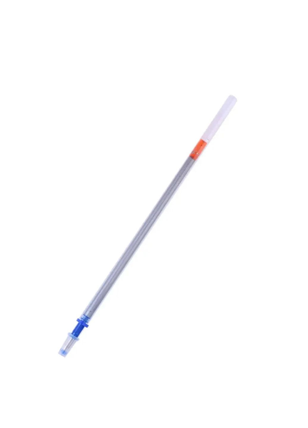 Стрижень пластиковий для розмітки шкіри 130 мм, Набір 10 штук, срібло, легко стирається Axent (327368320)