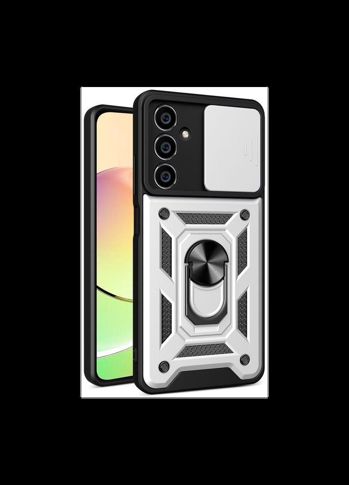 Чехол на Samsung Galaxy S23 FE / для самсунг галакси С23 фе Epik (338608416)