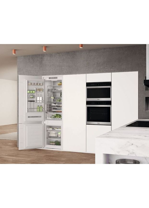 Встроенный холодильник WHC20 T593 WHIRLPOOL