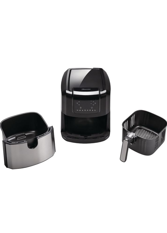 Аэрогриль H06AFBS1S3 (AF-5001AS) Hisense (365233929)