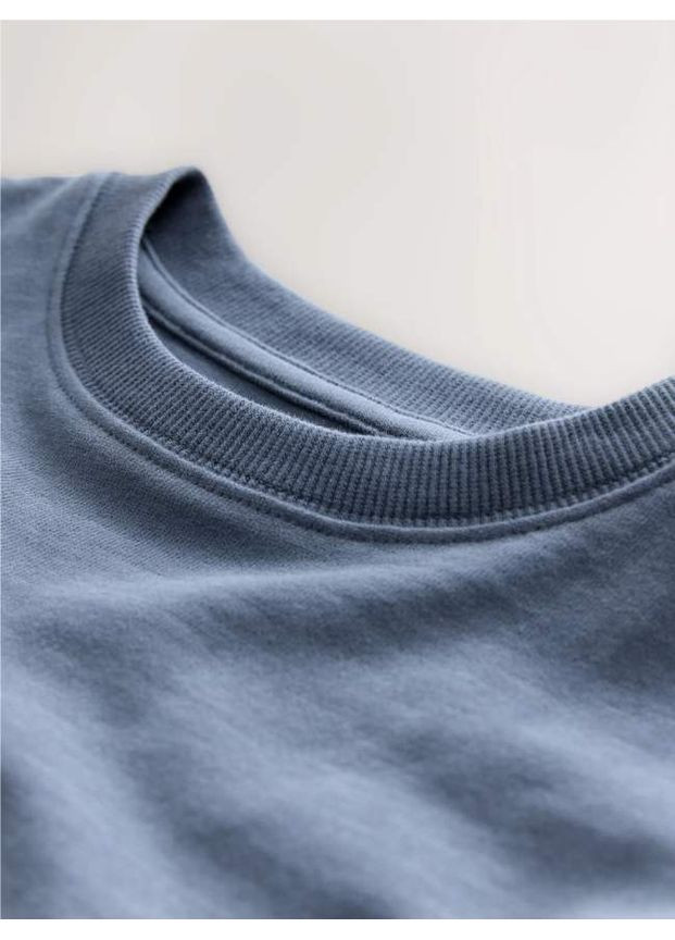 Разноцветный демисезонный лонгслив Next Trend