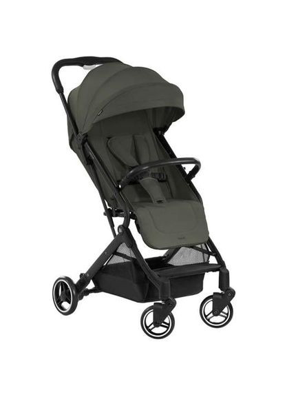 Прогулочная коляска Travel N Care Dark Olive () Hauck 16017-6 (335030415)