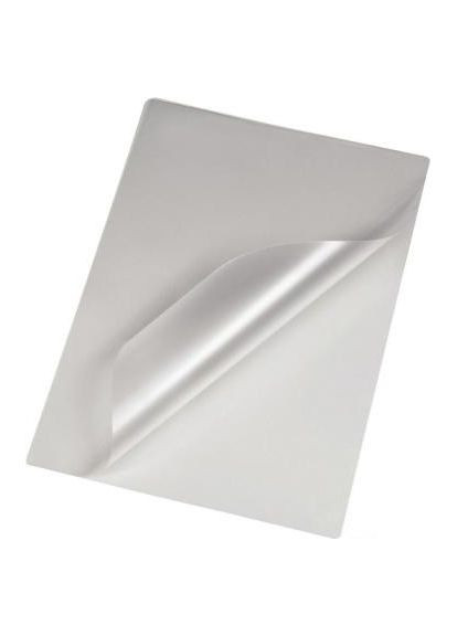 Пленка для ламинирования Antistatic (3140012), А4, 80мк, 100 шт. Agent (370620641)