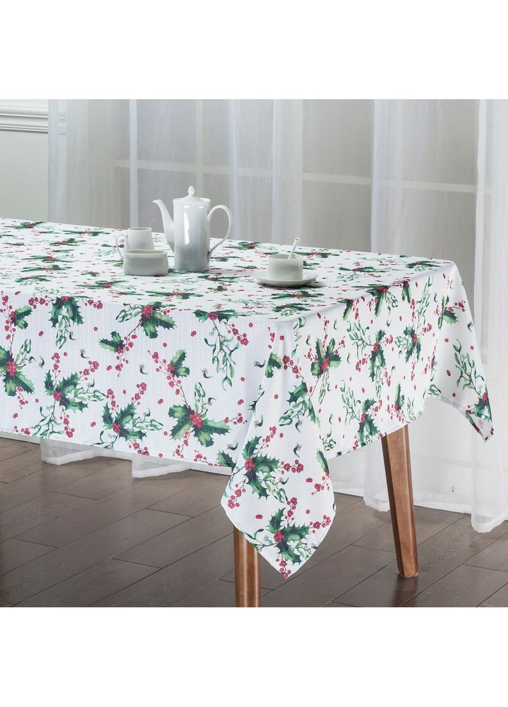 Кухонный текстиль Скатер. 140*180см Viburnum Soho (365274827)