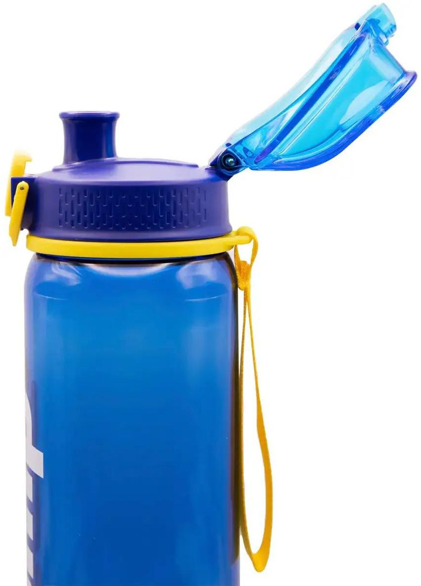 Фляга Tramp UTRC-289 0.75L Blue No Brand (316442185)